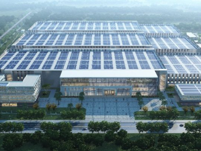 最快7.5分钟充电到80%！全球首个超快充电池专业工厂将在广州南沙投产