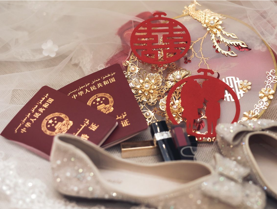 @深圳市民，国庆节当天也可以登记结婚啦！