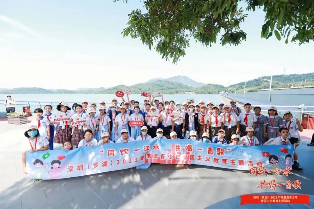高能集结！18万人强势参与，揭秘罗湖“顶流”