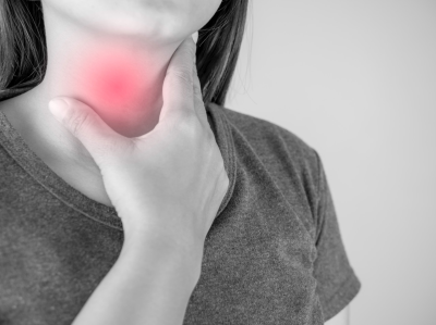 最近不少人喉咙痛？专家：这6种情况或危及生命，要警惕！