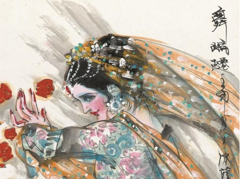 精品画作描绘时代风貌，深圳各类展览陆续上新看点缤纷