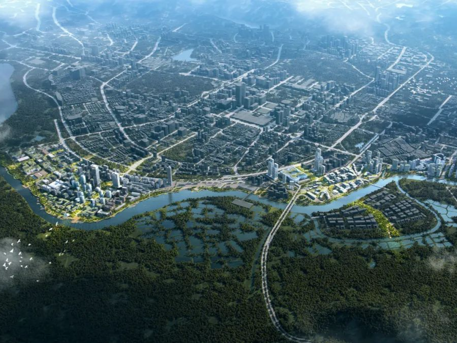 广东省政府常务会议研究部署推进河套深港科技创新合作区建设 争取尽快取得一批标志性成果