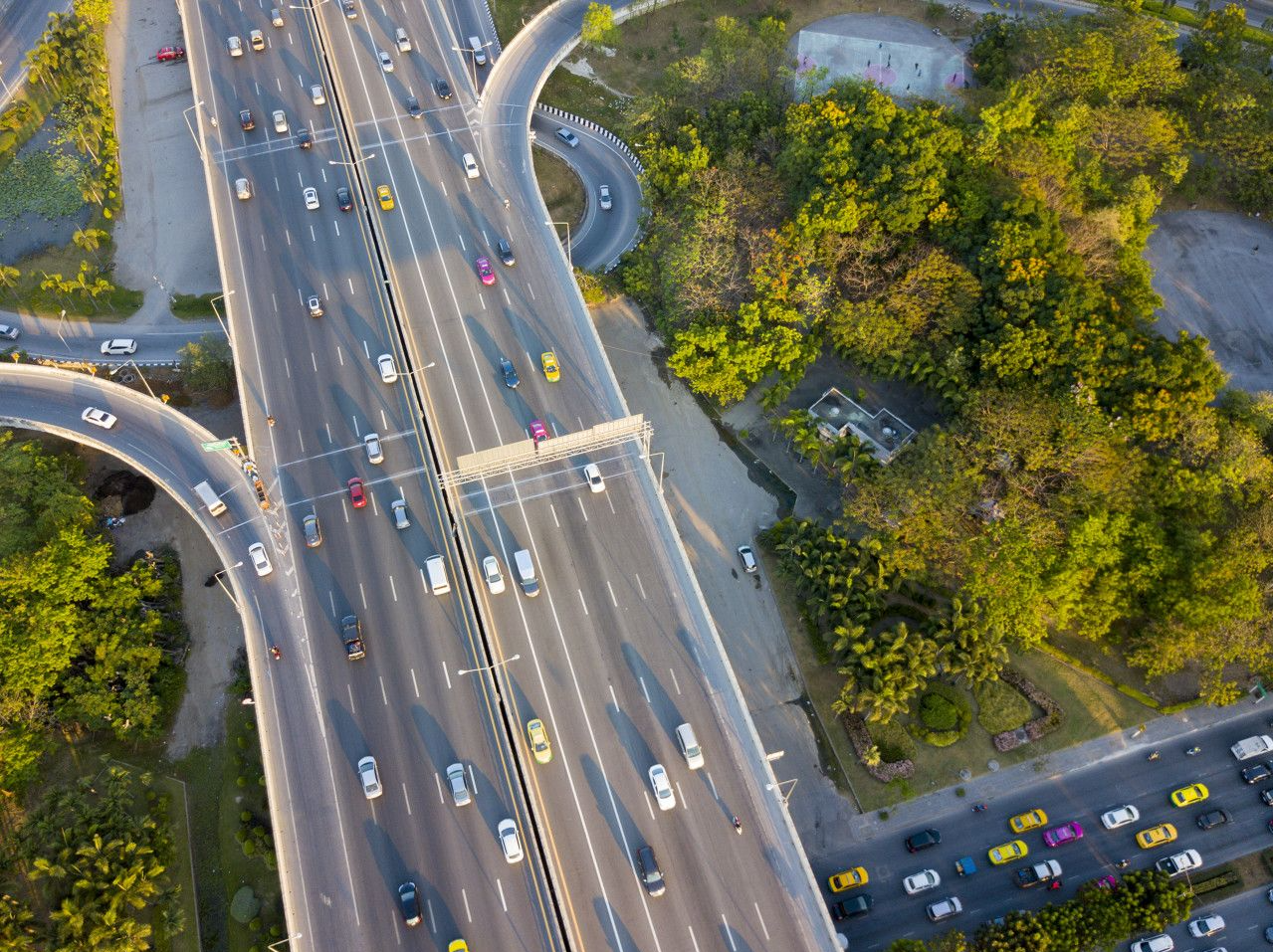 请注意！9月21日至26日省道S257线三沙公路口至黄阁跨线桥路段局部抢修