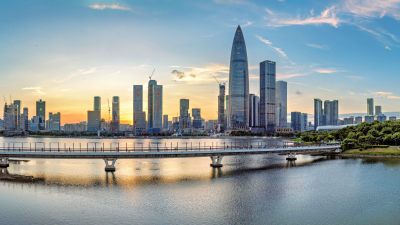 深圳成为全球创新人才最为向往的“理想之城”