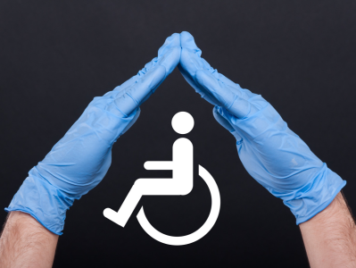三部门共同发布维护残疾人合法权益行政检察典型案例