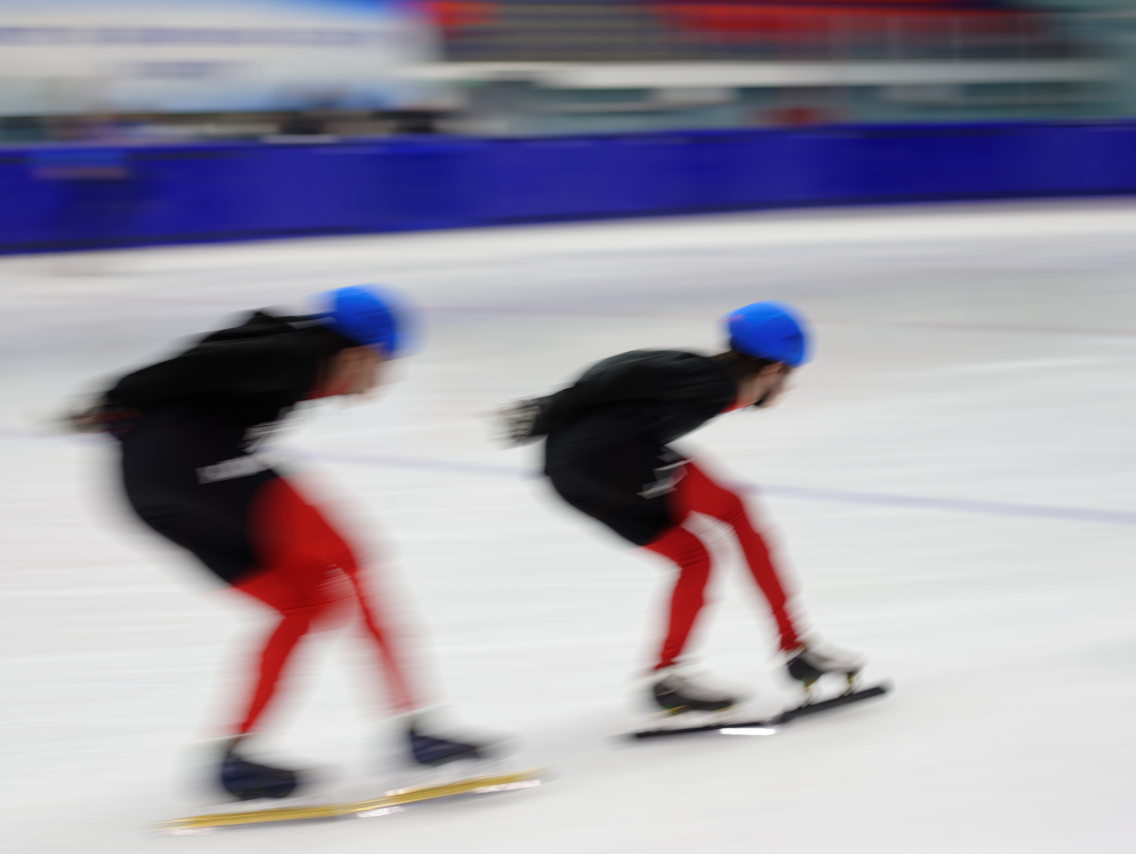 国际奥委会同意修改2026年冬奥会短道速滑年龄限制