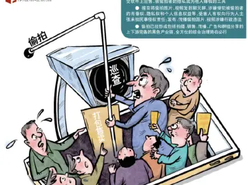 偷拍的图片和视频都去哪儿了？