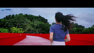 “5”动而上，光明向前！