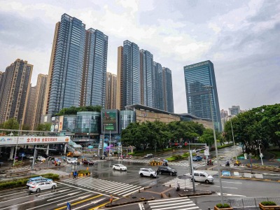 深圳市2023年十佳社区网格员和十佳楼栋长名单出炉