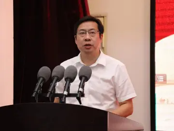 深圳校长开学说｜翠园教育集团总校长、翠园中学校长郭玉竹：尊德性而道问学，致广大而尽精微