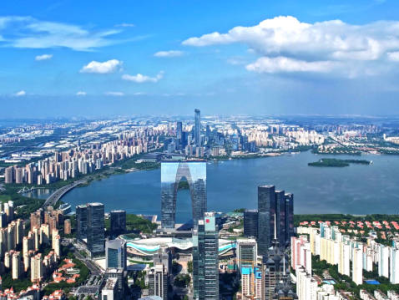 中国又一特大城市诞生，意味着什么？