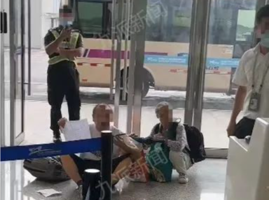 癌症旅客乘机被拒，成都航空回应