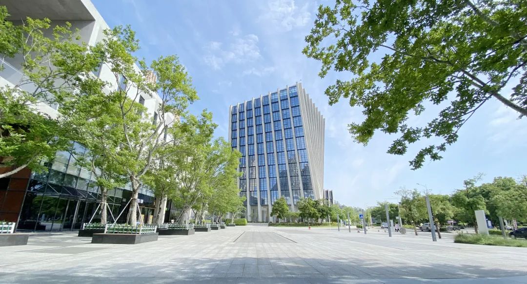 入选国际图联大会海报展示 ！深圳坪山持续打造绿色图书馆实践样本
