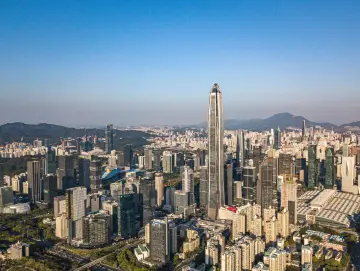 含“金”量超高！万亿资本聚势湾区 深圳市产业投资人大会硕果累累