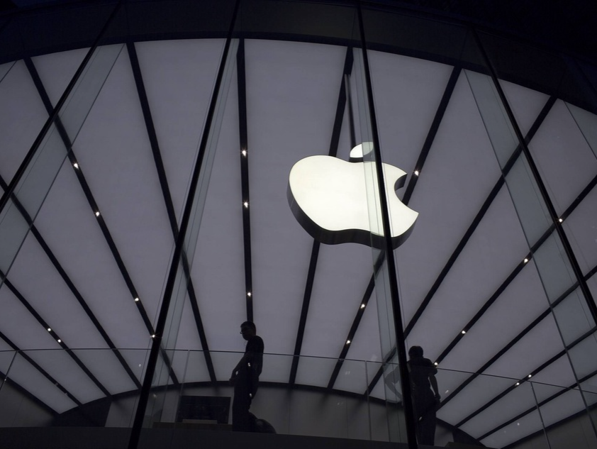 电磁辐射超标 法国要求iPhone12手机暂停销售