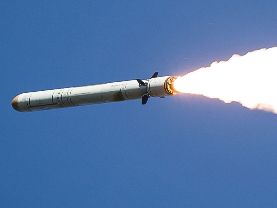 乌克兰研制两千公里射程导弹，俄军腹地目标不再安全？