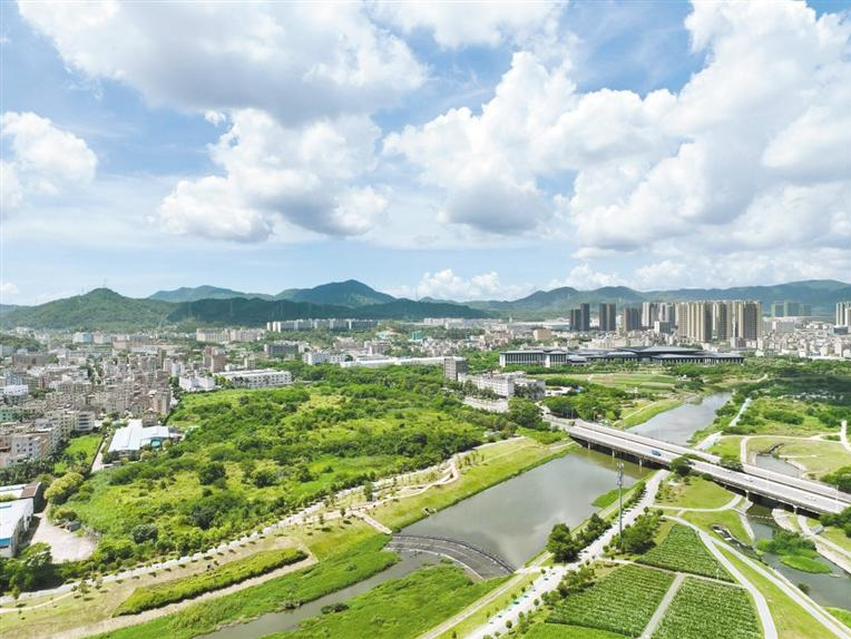 广州、深圳等9个珠三角城市将对低效用地进行再开发