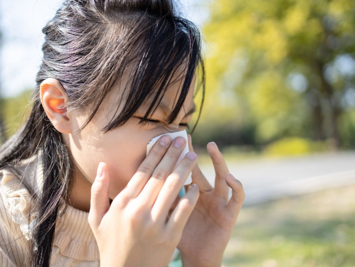 为什么立秋后鼻涕眼泪流不停？你不知道的秋季过敏那些事