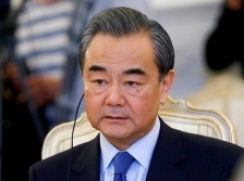 王毅将赴俄罗斯举行中俄第十八轮战略安全磋商