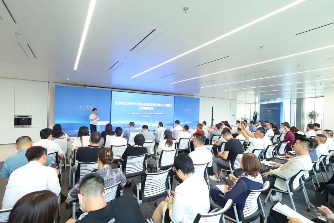 事关罗湖13条措施，这样解读→