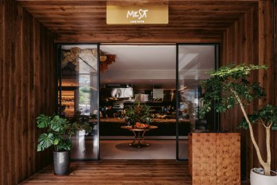 MESA西班牙餐厅：欢聚此刻，及“食”行乐  