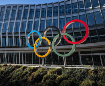 国际奥委会宣布成立电子竞技委员会