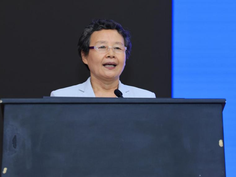 数智财经类专业教学学术高端论坛在深圳举行