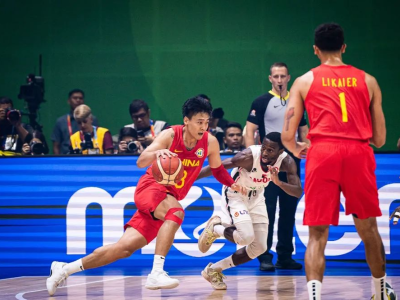 日本队击败佛得角，中国男篮彻底无缘直通巴黎奥运会