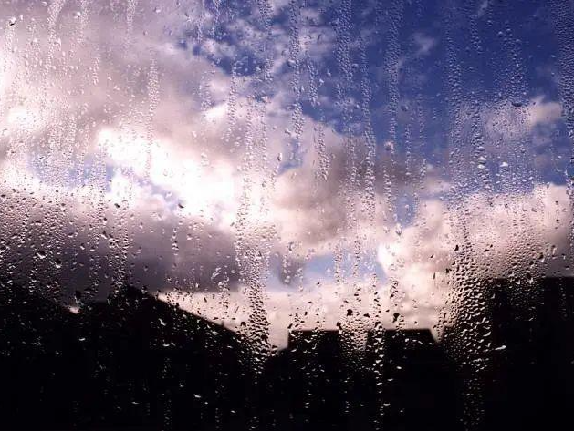 深圳市下周后期降雨再增多