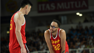 “历史最差”，中国男篮路在何方？