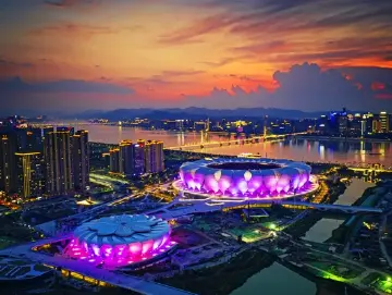 杭州亚运会外国记者在期待什么？