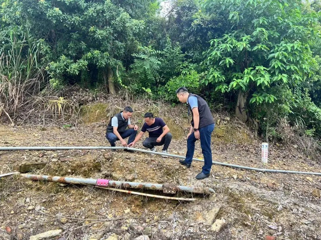 台风“苏拉”来袭，坪山区全力做好各项防御准备