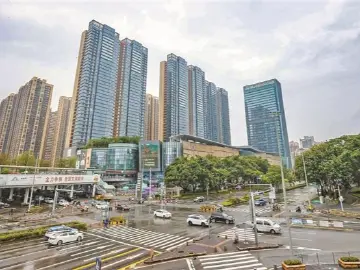 评论 | 极端特大暴雨检验城市韧性