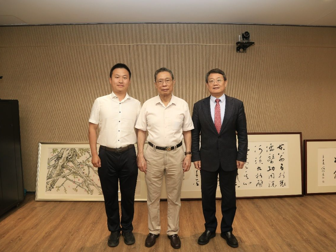 深圳市三医院与南科大医工交叉创新！智能无线听诊器助力肺部疾病诊断
