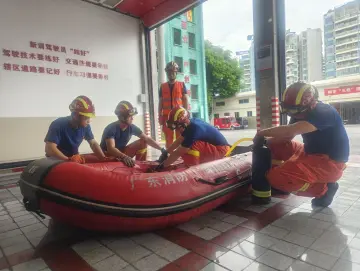 战“苏拉” | 龙华区及时启动应急响应 556处危险边坡完成整改