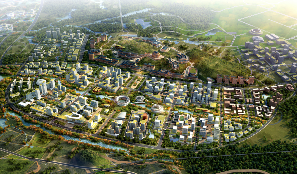 五载同行 光明有礼 | 这个9月和光明科学城一起不负遇见