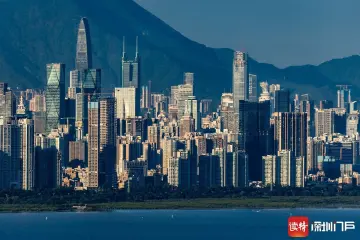 加快建设国际贸易强市！ 深圳发布货物贸易进口高质量发展三年行动计划