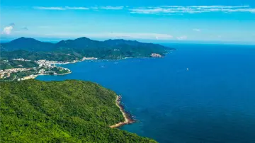 推动打造海洋创新平台 深圳发力建设“全球海洋中心城市”
