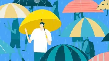 暴雨来袭，收好这份避险秘籍！