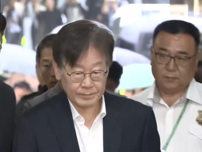 韩国法院决定不批捕最大在野党党首李在明