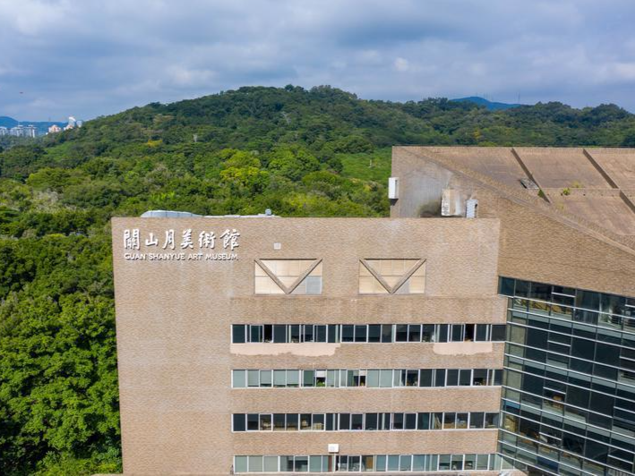 文化惠民！关山月美术馆每周五周六延时开放至晚九点
