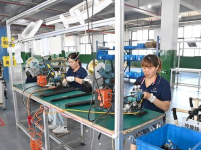 中国经济信心说丨连续三个月上升！中小企业发展指数为何持续走高？