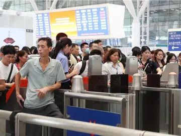 中秋国庆“双节”将至，深圳铁路出行热度高
