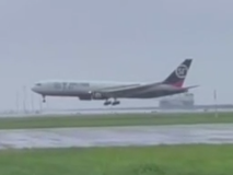 晶视频丨今天仍有持续降雨，对深圳机场航班有一定影响