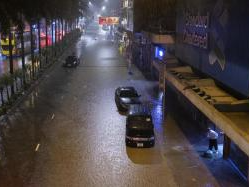 香港医管局：暴雨期间1人失踪2人死亡，117人受伤就医