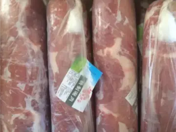 火锅店卖“假羊肉卷”，能有多暴利？