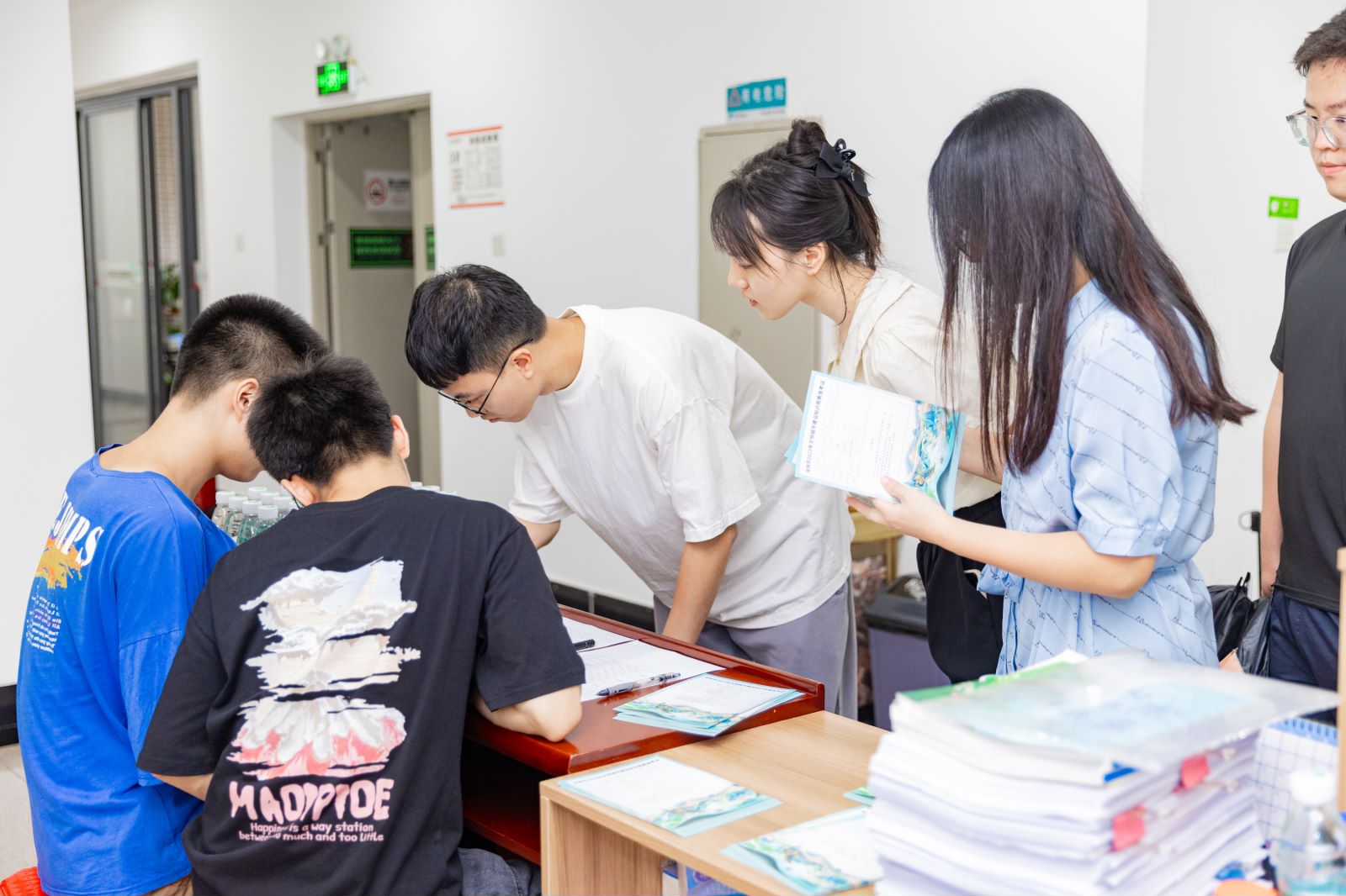 （创文不发）以“赛”促“创”弘扬文明力量 玉塘街道文明城市创建知识竞赛初赛火热开赛！