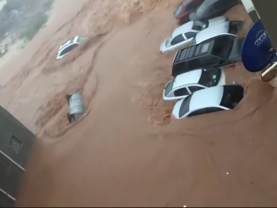 五千人遇难、上万人失踪，利比亚东部洪灾何以至此？