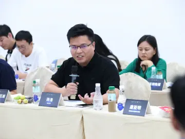 高质量发展调研行·市民代表 | 深圳寸劲营销总经理杨浩：深圳营商环境助力爱梦集团步步生花
