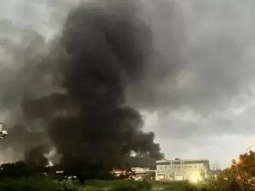 台湾突发爆炸！已致6人死亡，逾百人伤亡